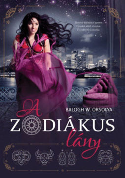 A zodiákus lány termékhez kapcsolódó kép