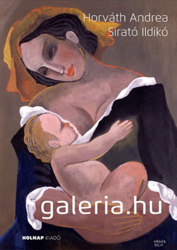 Galeria.hu - az akttól a zsánerképig termékhez kapcsolódó kép