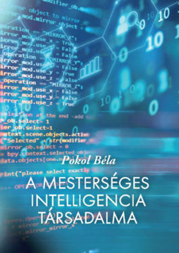 A mesterséges intelligencia társadalma termékhez kapcsolódó kép