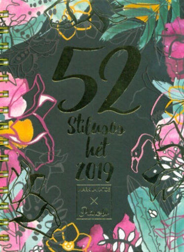 52 stílusos hét + Stílustréning Lakatos Márktól 2019 (fekete) termékhez kapcsolódó kép