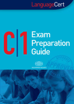 LanguageCert C1 Exam Preparation Guide termékhez kapcsolódó kép