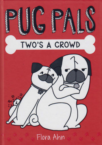 Two's a Crowd (Pug Pals) termékhez kapcsolódó kép