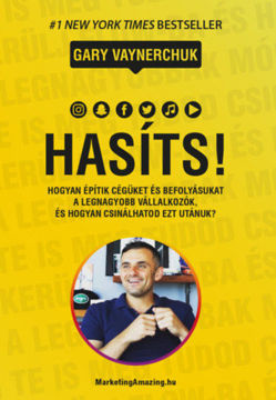 Hasíts! termékhez kapcsolódó kép