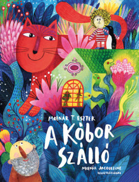 A Kóbor Szálló termékhez kapcsolódó kép