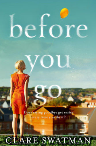 Before You Go termékhez kapcsolódó kép