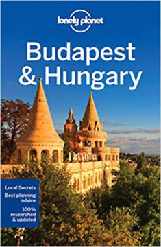 Budapest & Hungary termékhez kapcsolódó kép