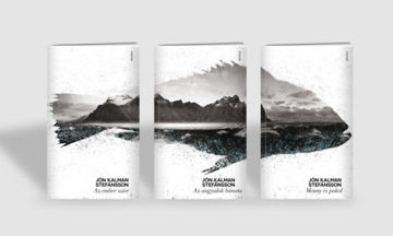 Menny és pokol trilógia - I. Menny és pokol, II. Az angyalok bánata, III. Az ember szíve termékhez kapcsolódó kép