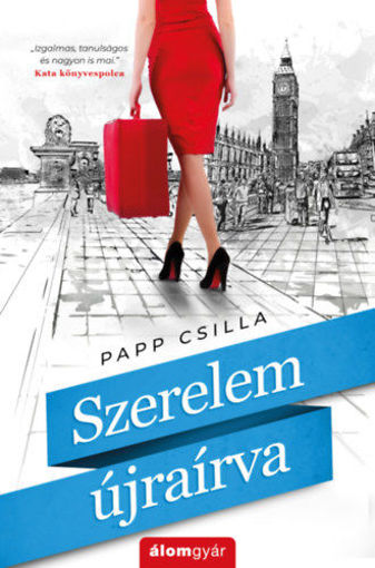 Szerelem újraírva termékhez kapcsolódó kép