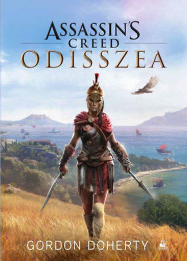 Assassin's Creed - Odisszea termékhez kapcsolódó kép