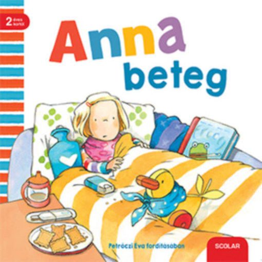 Anna beteg termékhez kapcsolódó kép
