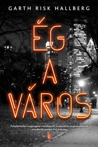 Ég a város termékhez kapcsolódó kép