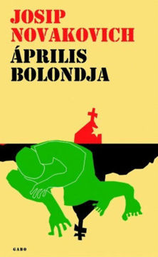 Április bolondja termékhez kapcsolódó kép