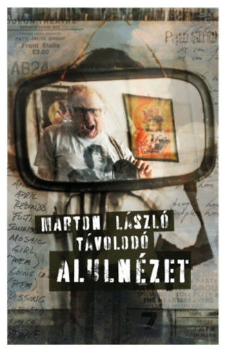 Alulnézet termékhez kapcsolódó kép