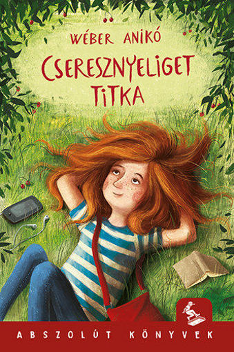 Cseresznyeliget titka termékhez kapcsolódó kép