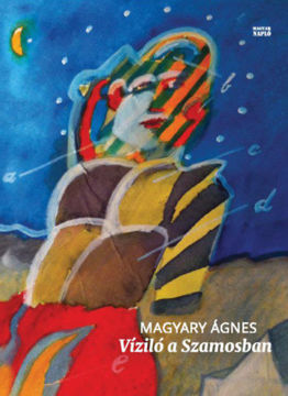 Víziló a Szamosban termékhez kapcsolódó kép