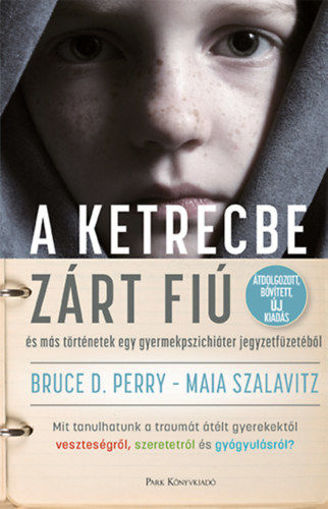A ketrecbe zárt fiú termékhez kapcsolódó kép