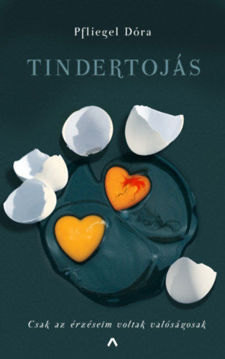 Tindertojás termékhez kapcsolódó kép