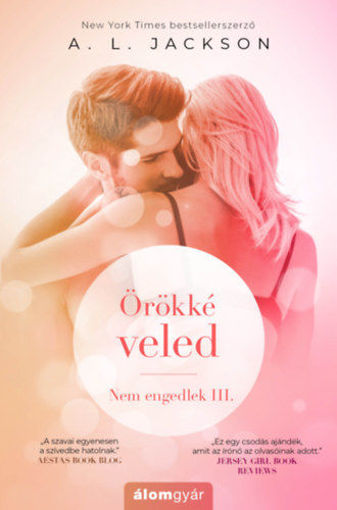 Örökké veled - Nem engedlek 3. termékhez kapcsolódó kép