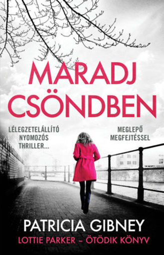 Titkok terhe - Lottie Parker 5. termékhez kapcsolódó kép