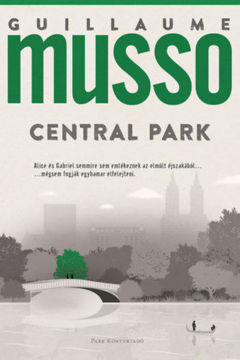 Central Park termékhez kapcsolódó kép