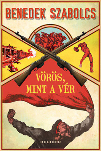 Vörös, mint a vér termékhez kapcsolódó kép