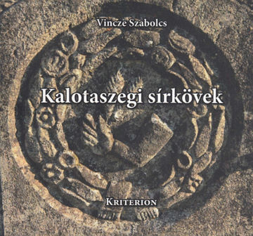 Kalotaszegi sírkövek termékhez kapcsolódó kép