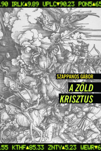 A zöld Krisztus termékhez kapcsolódó kép
