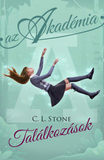 Találkozások termékhez kapcsolódó kép