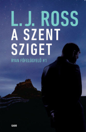 A szent sziget termékhez kapcsolódó kép