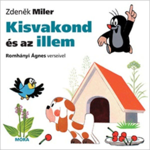 Kisvakond és az illem termékhez kapcsolódó kép