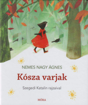 Kósza varjak termékhez kapcsolódó kép