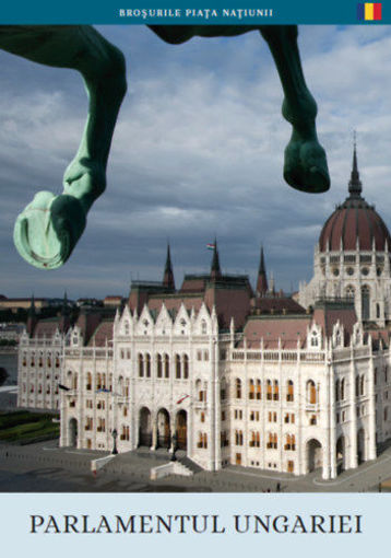 Parlamentul Ungariei termékhez kapcsolódó kép