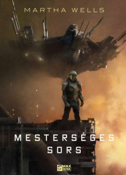 Mesterséges sors - Az Öldöklő-naplók 2. termékhez kapcsolódó kép