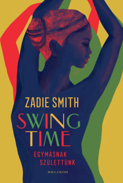 Swing Time - Egymásnak születtünk termékhez kapcsolódó kép