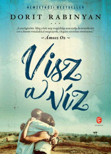 Visz a víz termékhez kapcsolódó kép
