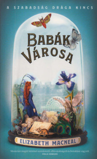 Babák városa termékhez kapcsolódó kép