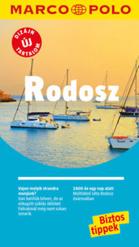 Rodosz - Marco Polo termékhez kapcsolódó kép