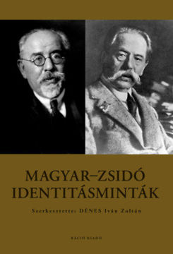 Magyar-zsidó identitásminták termékhez kapcsolódó kép