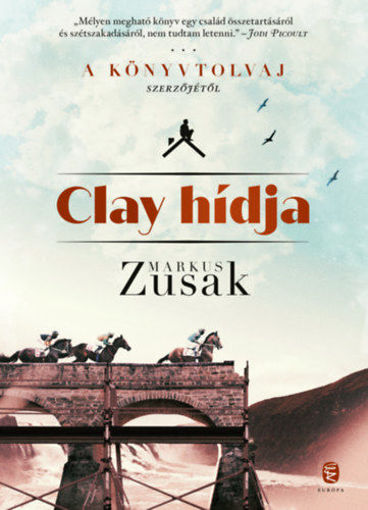 Clay hídja termékhez kapcsolódó kép