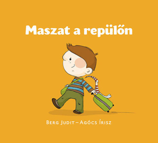 Maszat a repülőn termékhez kapcsolódó kép