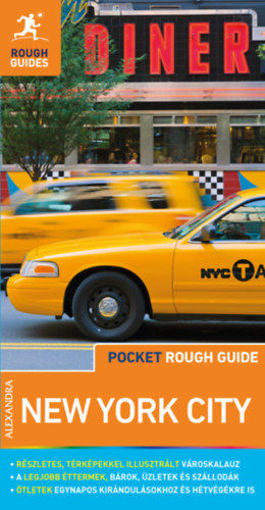 New York City termékhez kapcsolódó kép