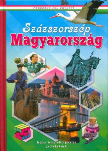 Százszorszép Magyarország termékhez kapcsolódó kép