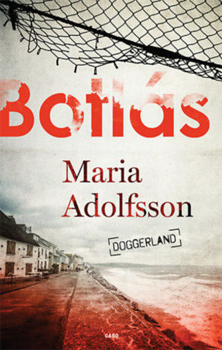 Botlás - Doggerland 1. termékhez kapcsolódó kép