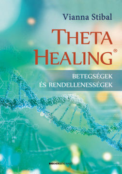 ThetaHealing - Betegségek és rendellenességek termékhez kapcsolódó kép