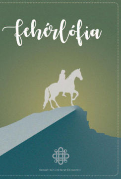 Fehérlófia termékhez kapcsolódó kép