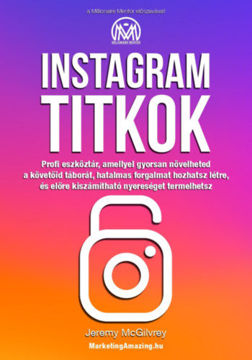 Instagram titkok termékhez kapcsolódó kép
