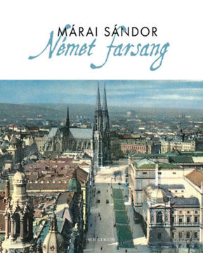 Német farsang termékhez kapcsolódó kép