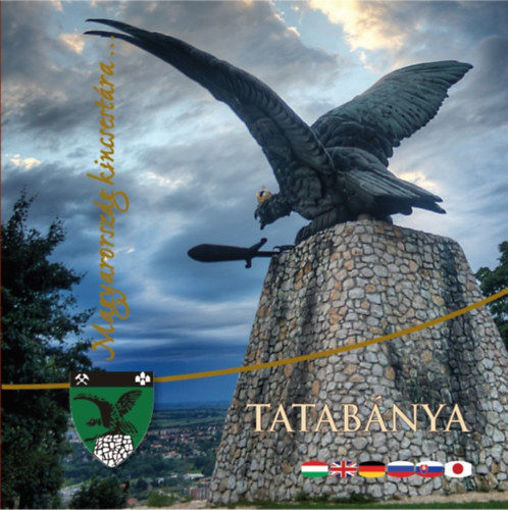 Tatabánya termékhez kapcsolódó kép