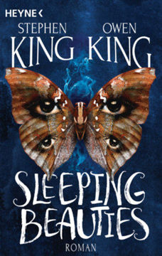 Sleeping Beauties (német) termékhez kapcsolódó kép