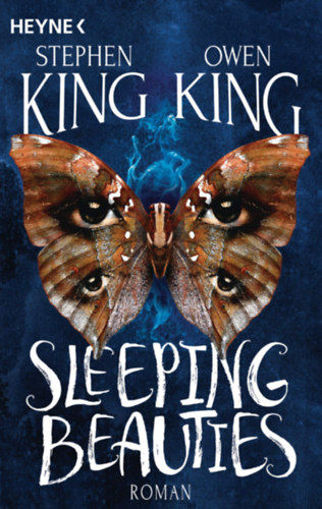 Sleeping Beauties (német) termékhez kapcsolódó kép
